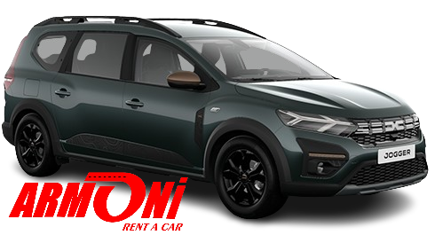 Dacia Jogger 7
