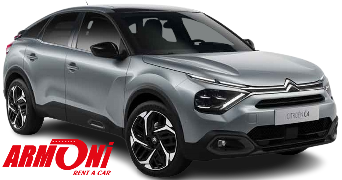 Citroen C 4
