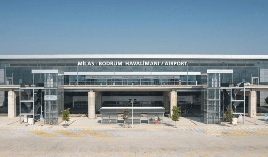 Bodrum Havaliman Ara Kiralama