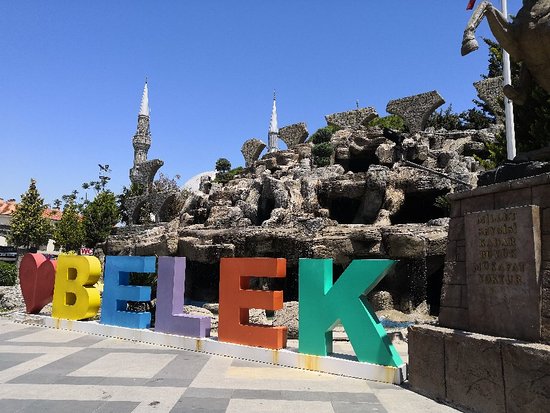 Belek Hotel Delivery Car Rental