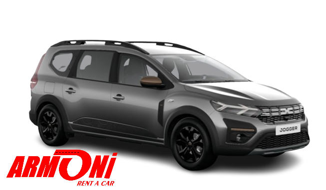 Dacia Jogger 7