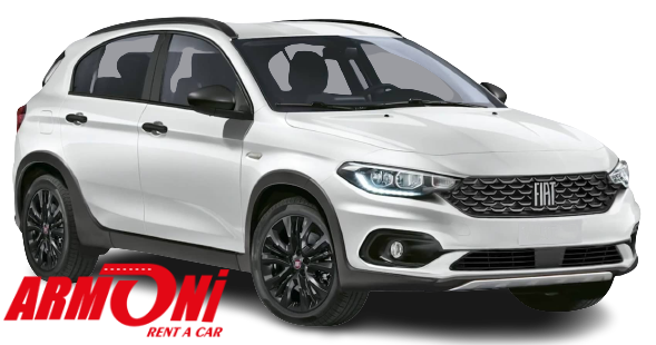 Fiat Egea Cross