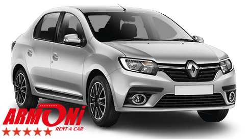 Renault Symbol